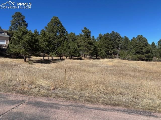 3560 Range View Road, Monument, CO 80132