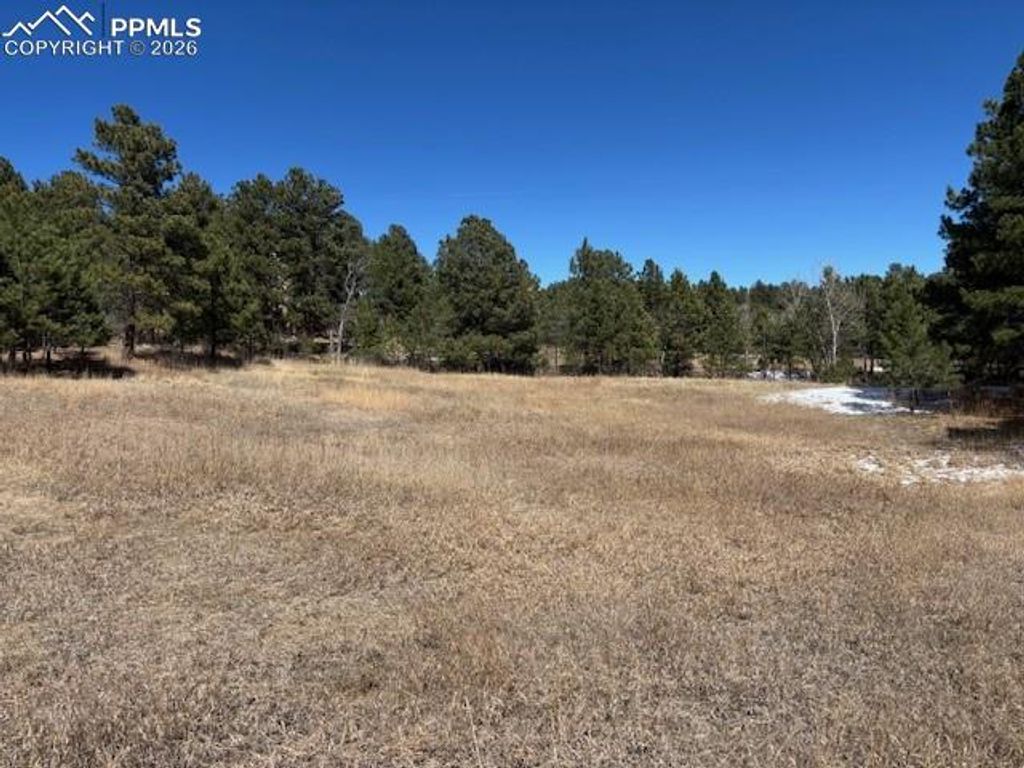 3560 Range View Road, Monument, CO 80132