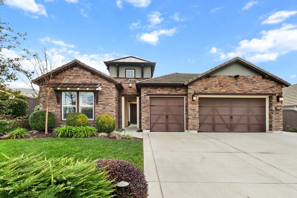4804 Tadpole Pl, Rocklin, CA 95677