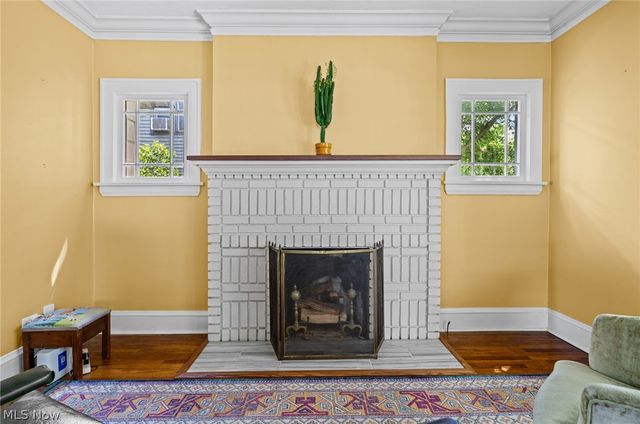 3363 E Scarborough Road, Cleveland Heights, OH 44118