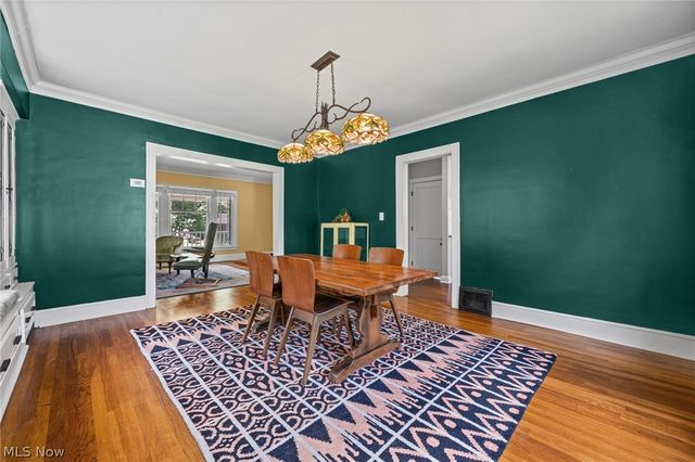 3363 E Scarborough Road, Cleveland Heights, OH 44118