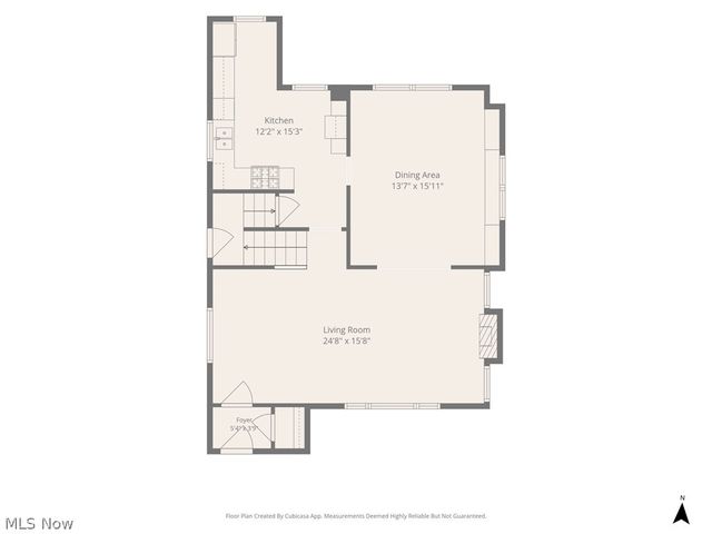 3363 E Scarborough Road, Cleveland Heights, OH 44118