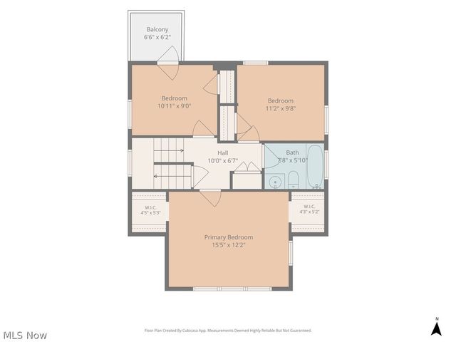 3363 E Scarborough Road, Cleveland Heights, OH 44118