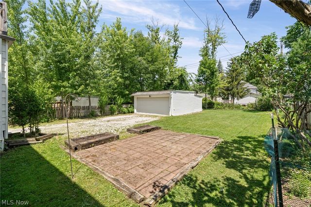 3363 E Scarborough Road, Cleveland Heights, OH 44118
