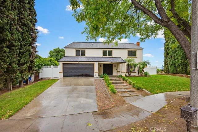 2256 Kentwood, Riverside, CA 92507