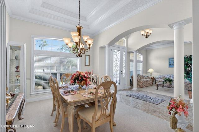 11719 FITCHWOOD Circle, Jacksonville, FL 32258