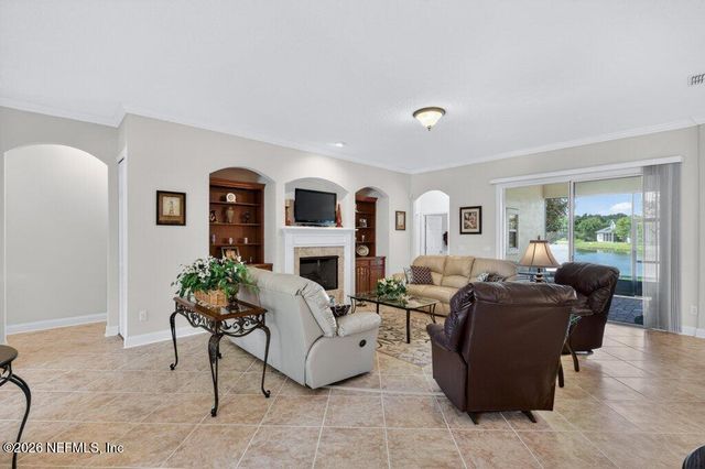 11719 FITCHWOOD Circle, Jacksonville, FL 32258