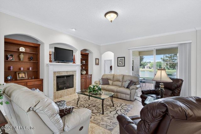 11719 FITCHWOOD Circle, Jacksonville, FL 32258