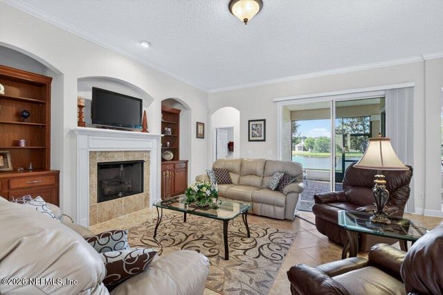 11719 FITCHWOOD Circle, Jacksonville, FL 32258