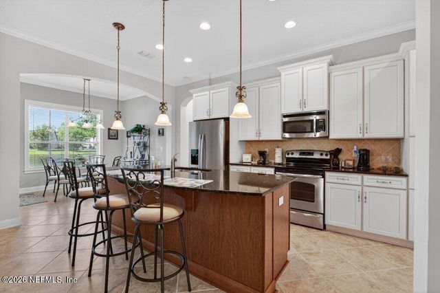 11719 FITCHWOOD Circle, Jacksonville, FL 32258