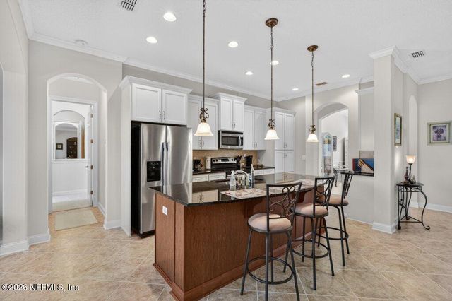 11719 FITCHWOOD Circle, Jacksonville, FL 32258