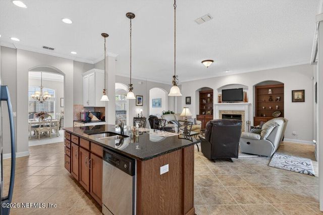 11719 FITCHWOOD Circle, Jacksonville, FL 32258