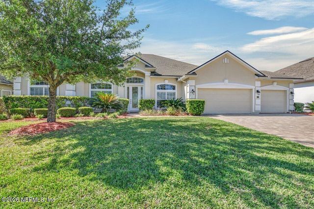 11719 FITCHWOOD Circle, Jacksonville, FL 32258