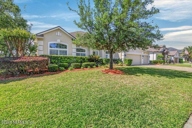 11719 FITCHWOOD Circle, Jacksonville, FL 32258