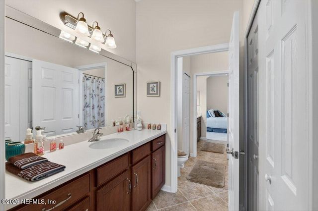 11719 FITCHWOOD Circle, Jacksonville, FL 32258