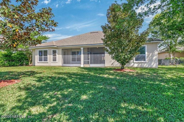 11719 FITCHWOOD Circle, Jacksonville, FL 32258