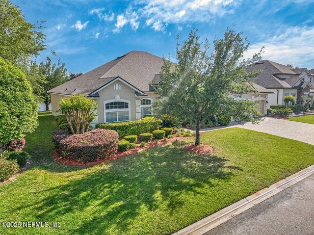 11719 FITCHWOOD Circle, Jacksonville, FL 32258