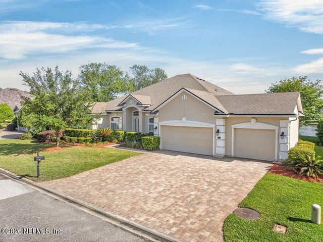 11719 FITCHWOOD Circle, Jacksonville, FL 32258