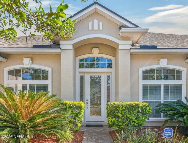 11719 FITCHWOOD Circle, Jacksonville, FL 32258