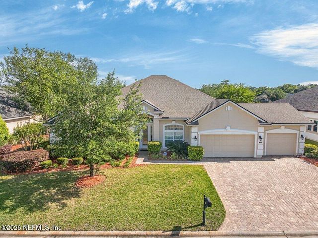 11719 FITCHWOOD Circle, Jacksonville, FL 32258