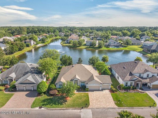 11719 FITCHWOOD Circle, Jacksonville, FL 32258