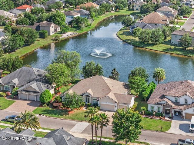 11719 FITCHWOOD Circle, Jacksonville, FL 32258