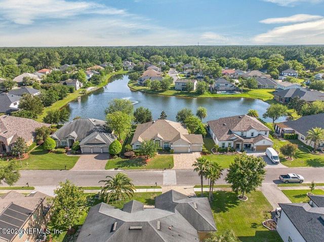 11719 FITCHWOOD Circle, Jacksonville, FL 32258