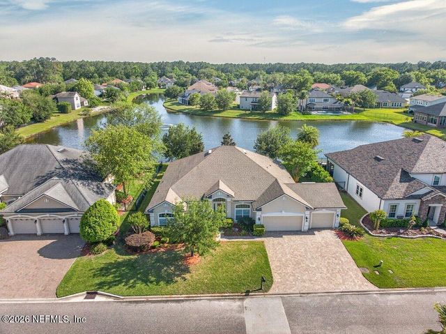 11719 FITCHWOOD Circle, Jacksonville, FL 32258