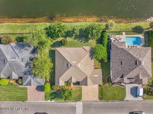 11719 FITCHWOOD Circle, Jacksonville, FL 32258