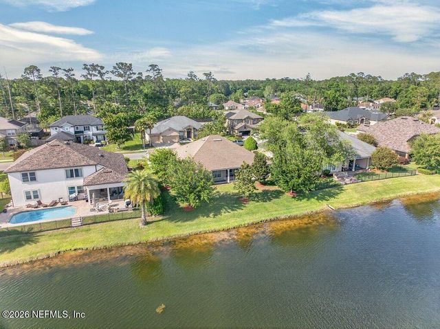 11719 FITCHWOOD Circle, Jacksonville, FL 32258