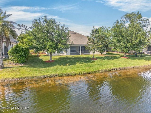 11719 FITCHWOOD Circle, Jacksonville, FL 32258