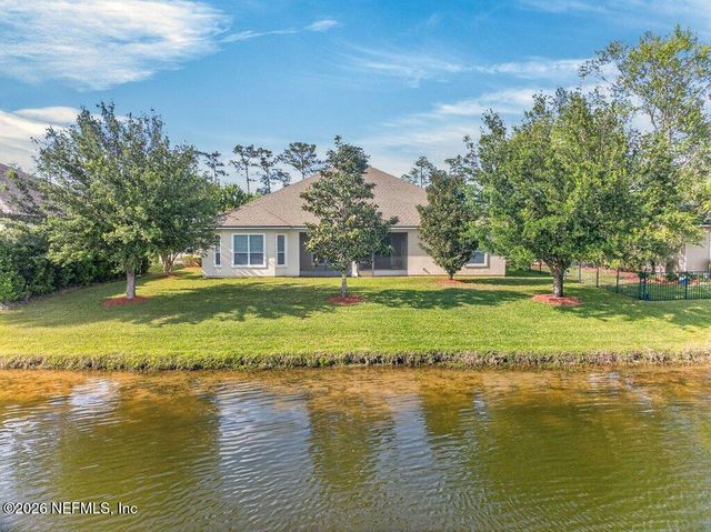 11719 FITCHWOOD Circle, Jacksonville, FL 32258