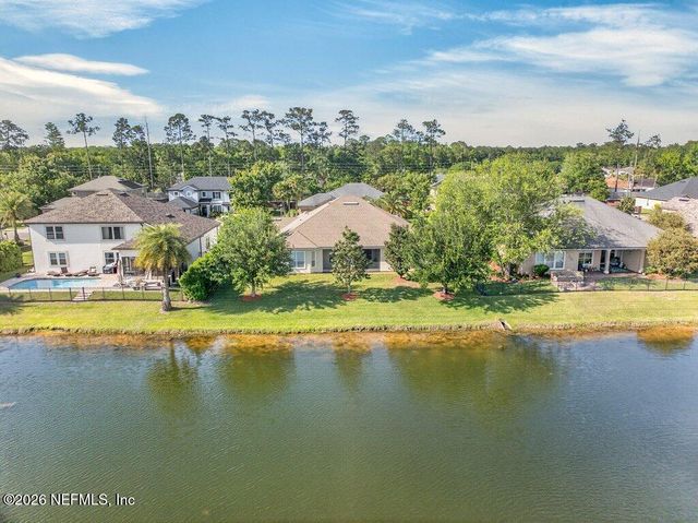 11719 FITCHWOOD Circle, Jacksonville, FL 32258