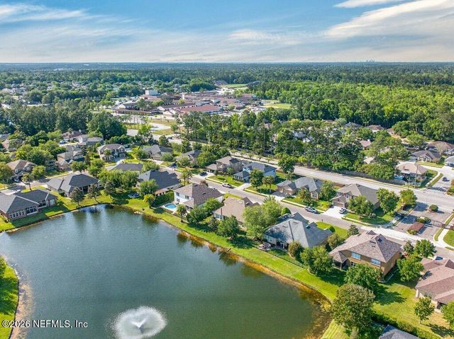 11719 FITCHWOOD Circle, Jacksonville, FL 32258