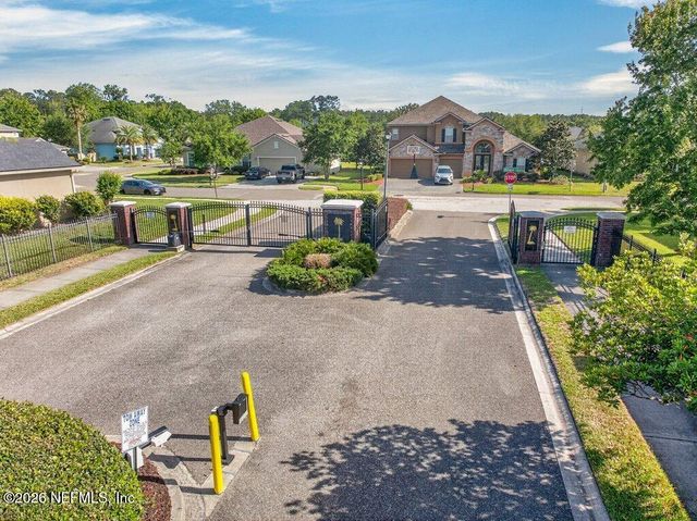 11719 FITCHWOOD Circle, Jacksonville, FL 32258