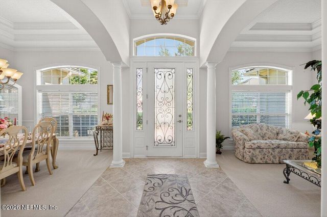 11719 FITCHWOOD Circle, Jacksonville, FL 32258