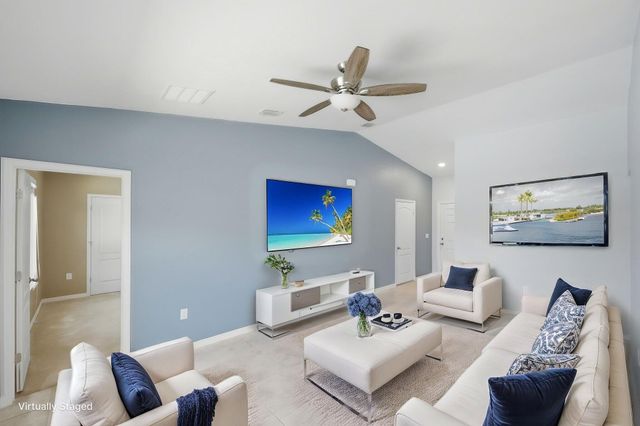 2350 SE Calcutta Circle, Port St. Lucie, Port St Lucie, FL 34952