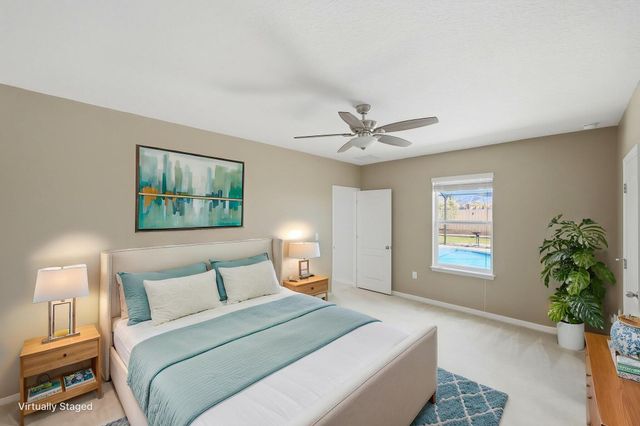 2350 SE Calcutta Circle, Port St. Lucie, Port St Lucie, FL 34952