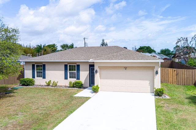 2350 SE Calcutta Circle, Port St. Lucie, Port St Lucie, FL 34952