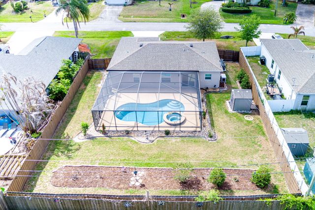 2350 SE Calcutta Circle, Port St. Lucie, Port St Lucie, FL 34952