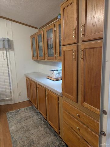 2511 Starling Circle W Lot 355, Palmview, TX 78572