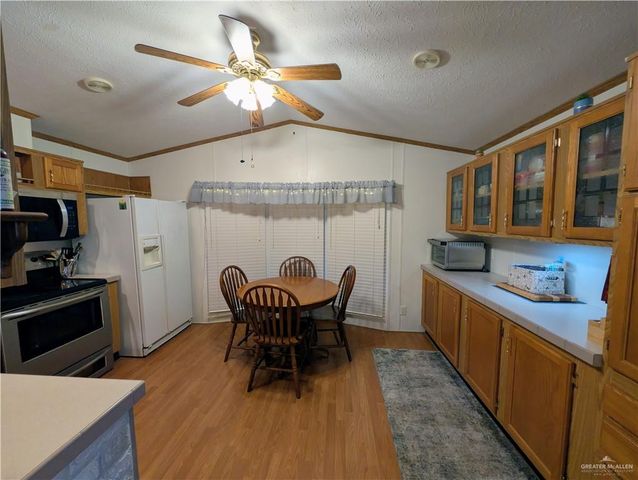 2511 Starling Circle W Lot 355, Palmview, TX 78572