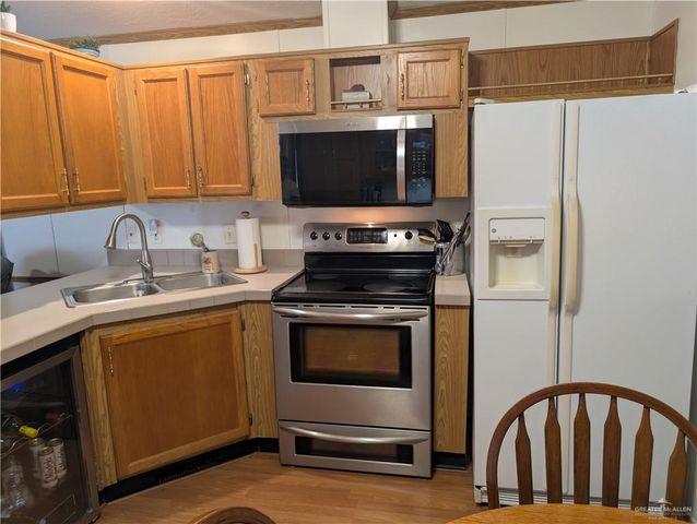 2511 Starling Circle W Lot 355, Palmview, TX 78572