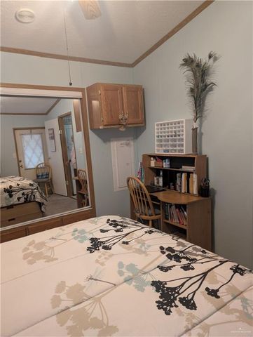 2511 Starling Circle W Lot 355, Palmview, TX 78572