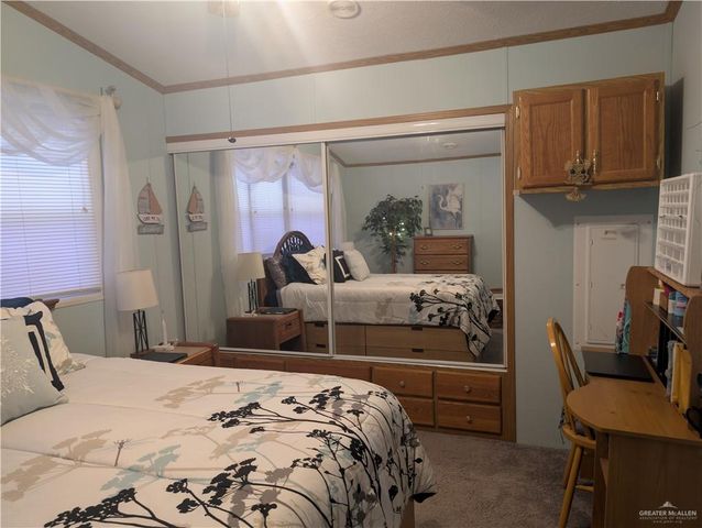 2511 Starling Circle W Lot 355, Palmview, TX 78572