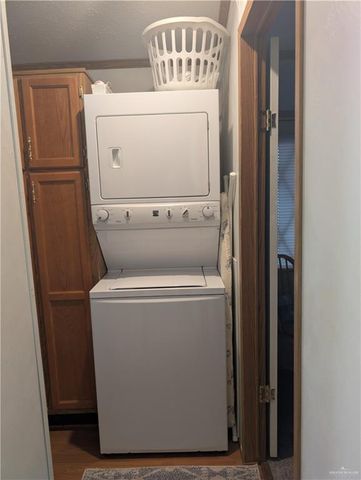 2511 Starling Circle W Lot 355, Palmview, TX 78572