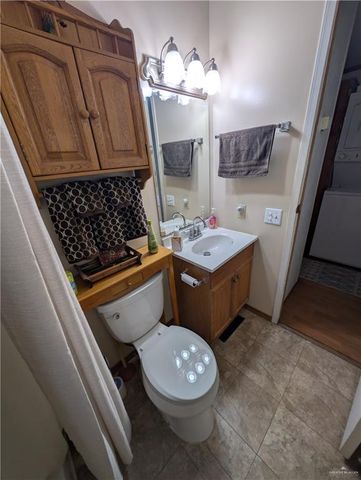 2511 Starling Circle W Lot 355, Palmview, TX 78572