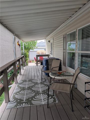 2511 Starling Circle W Lot 355, Palmview, TX 78572