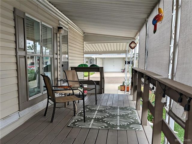 2511 Starling Circle W Lot 355, Palmview, TX 78572