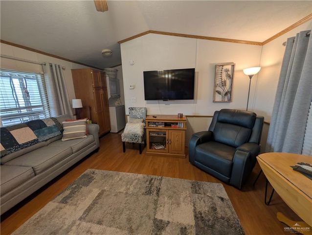 2511 Starling Circle W Lot 355, Palmview, TX 78572